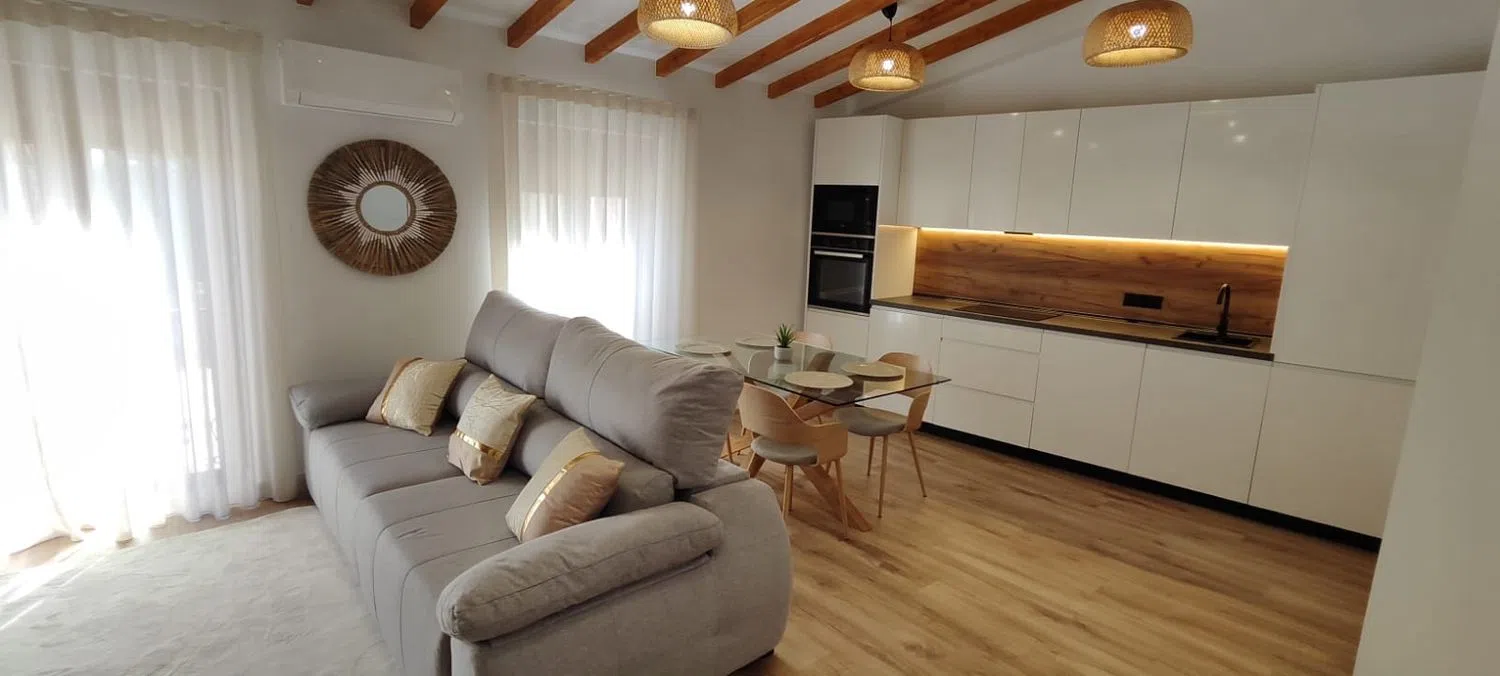 Ático en plaza Luis Foglietti, 9 - Foto 18