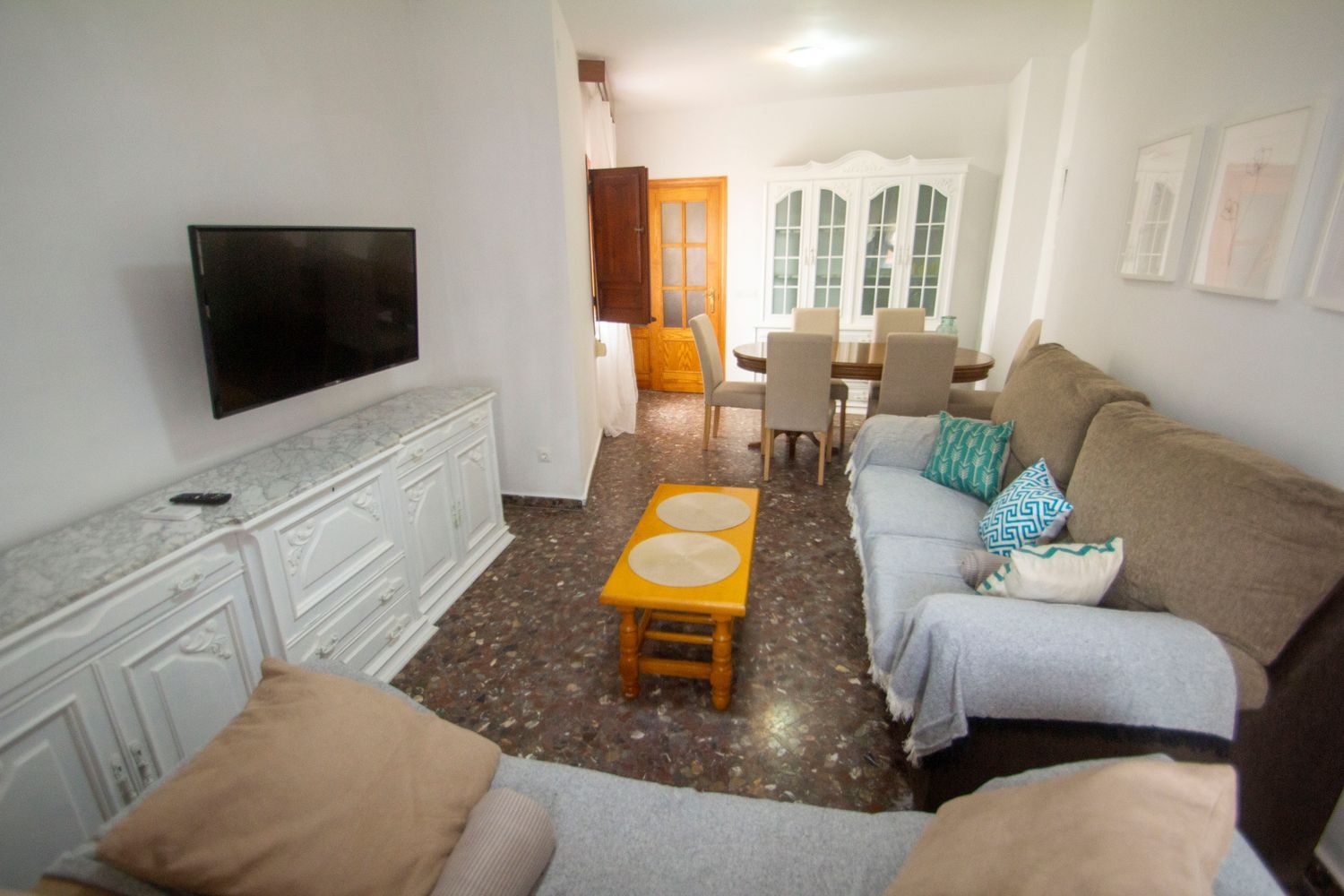 Casa de pueblo en Calle Jesús y María, 17, Centro - Foto 14