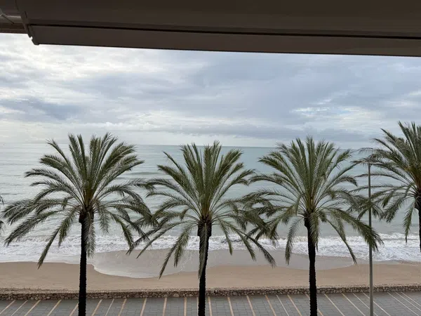 Piso en paseo Marítim Sant Joan de Déu, 139