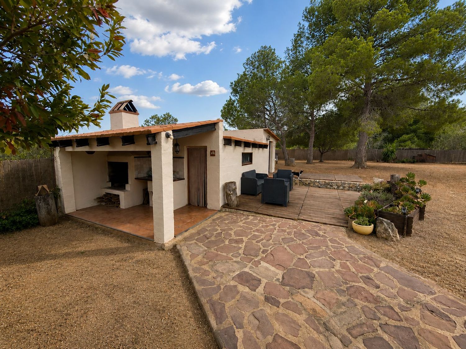Casa o chalet independiente en Plaza de los Diseminados P-62, 21 - Foto 8