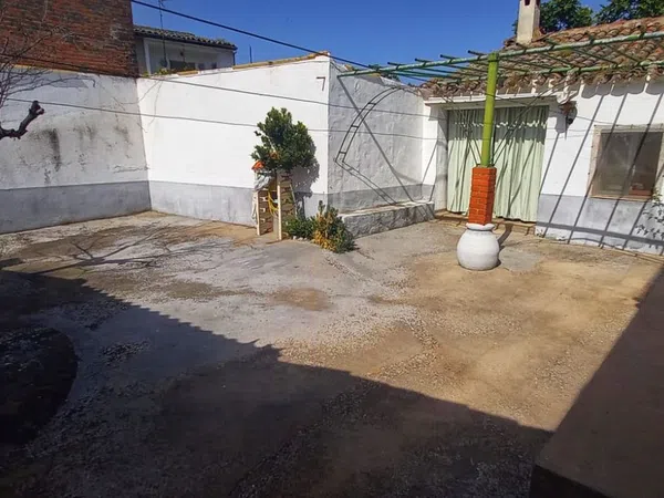 Casa de pueblo en Calle Talavera, 23 - Foto 24