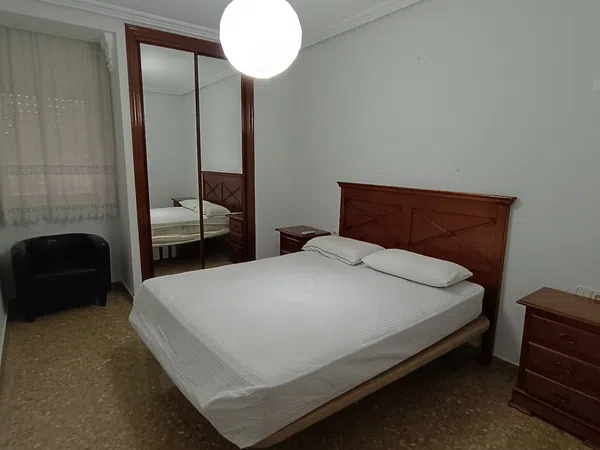 Piso en calle Ingeniero de la Torre Acosta, 1 - Foto 8