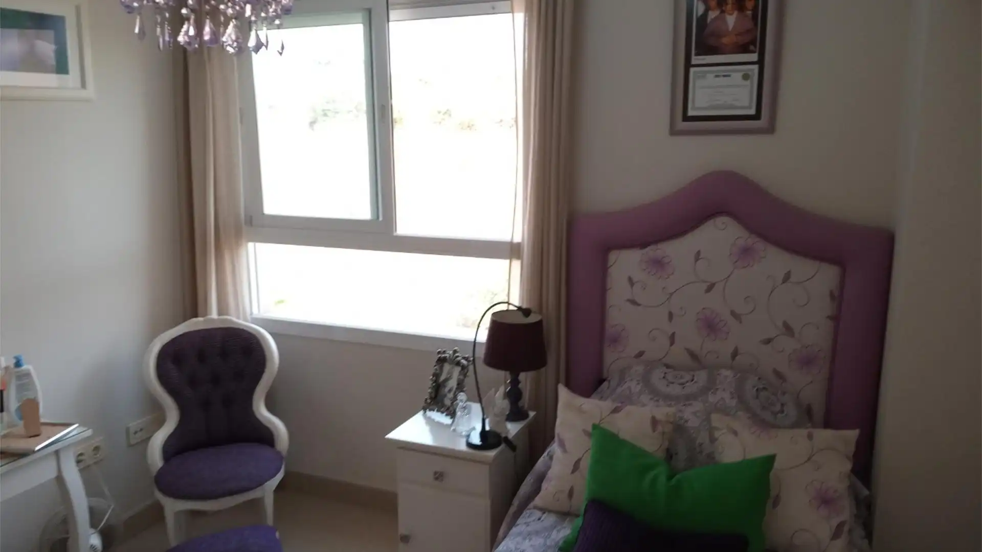 Piso en  Calle Parroco Florencio Aguilar 2 - Foto 17