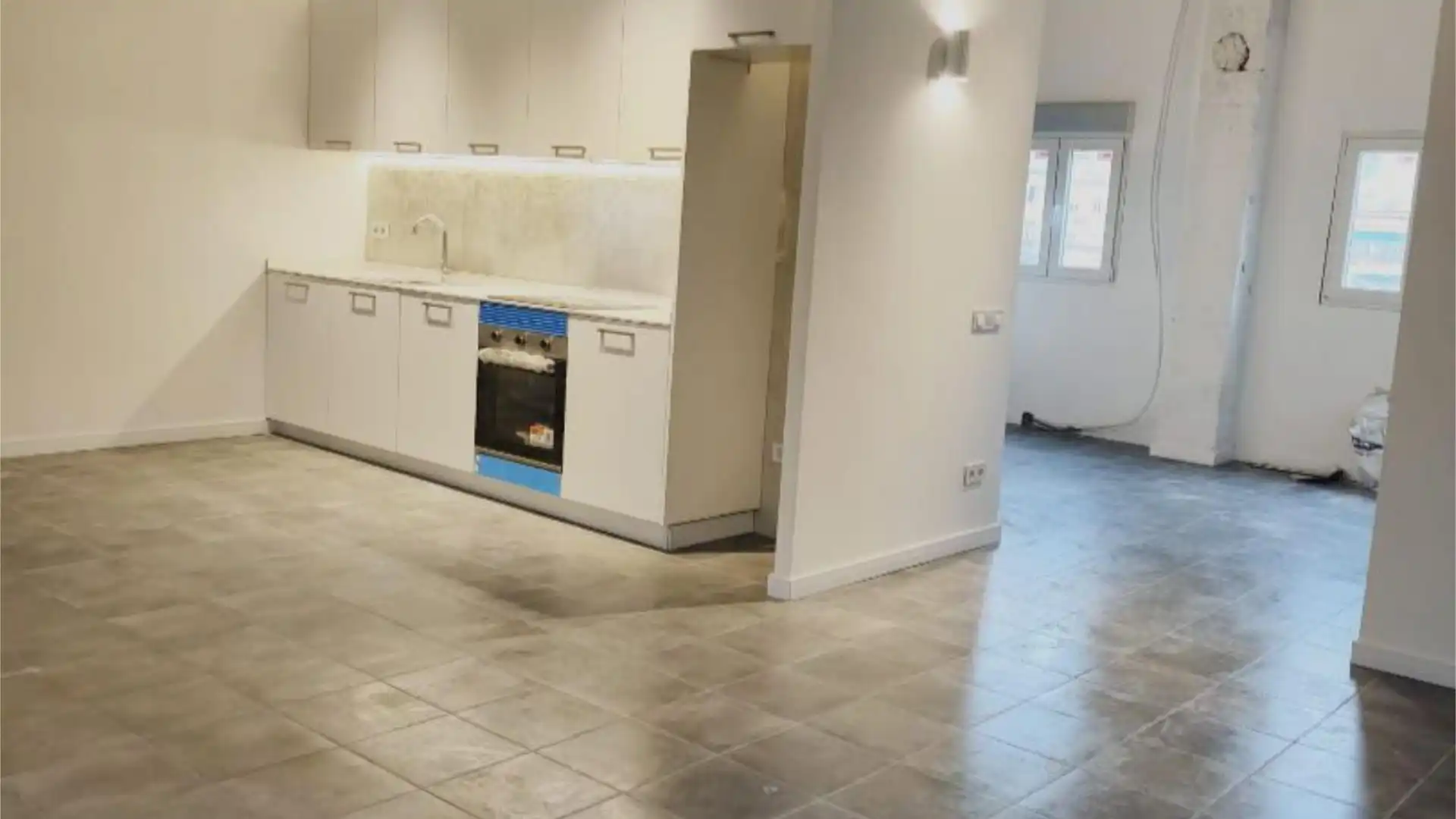 Piso en  Carrer de Santa Maria 27 - Foto 3