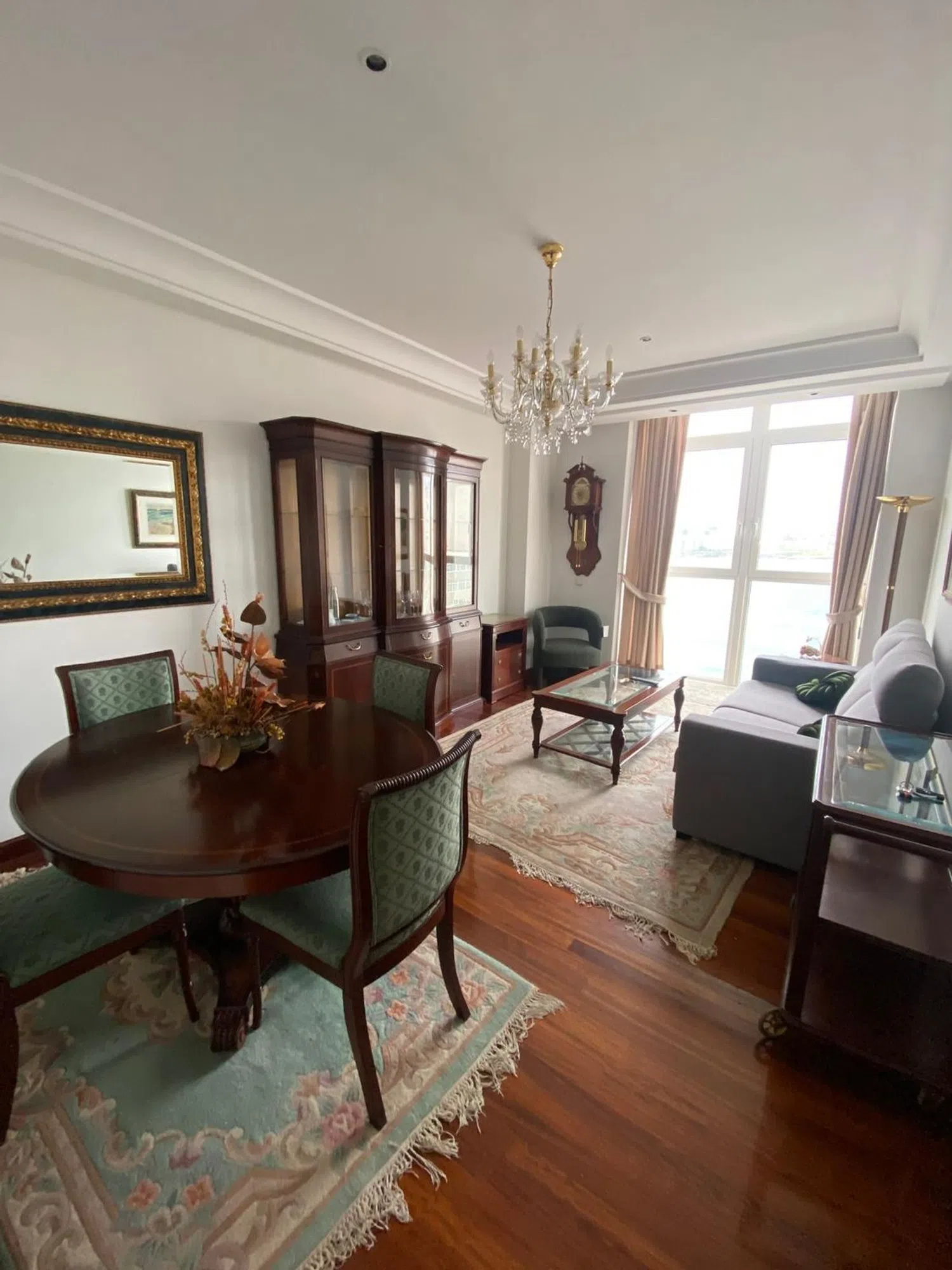 Piso en avenida Barrié de la Maza, 1 - Foto 4