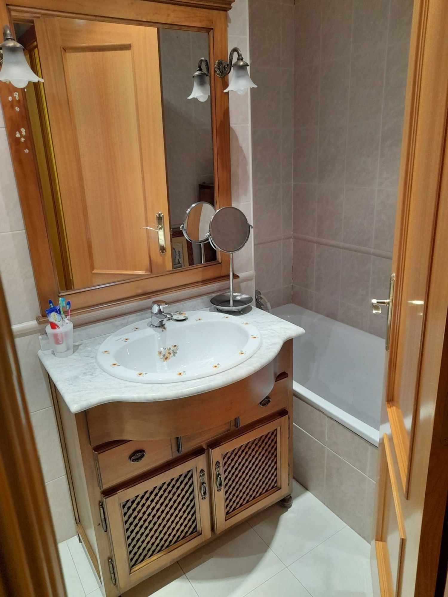 Piso en calle Lago Blanco, 2 4 - Foto 11