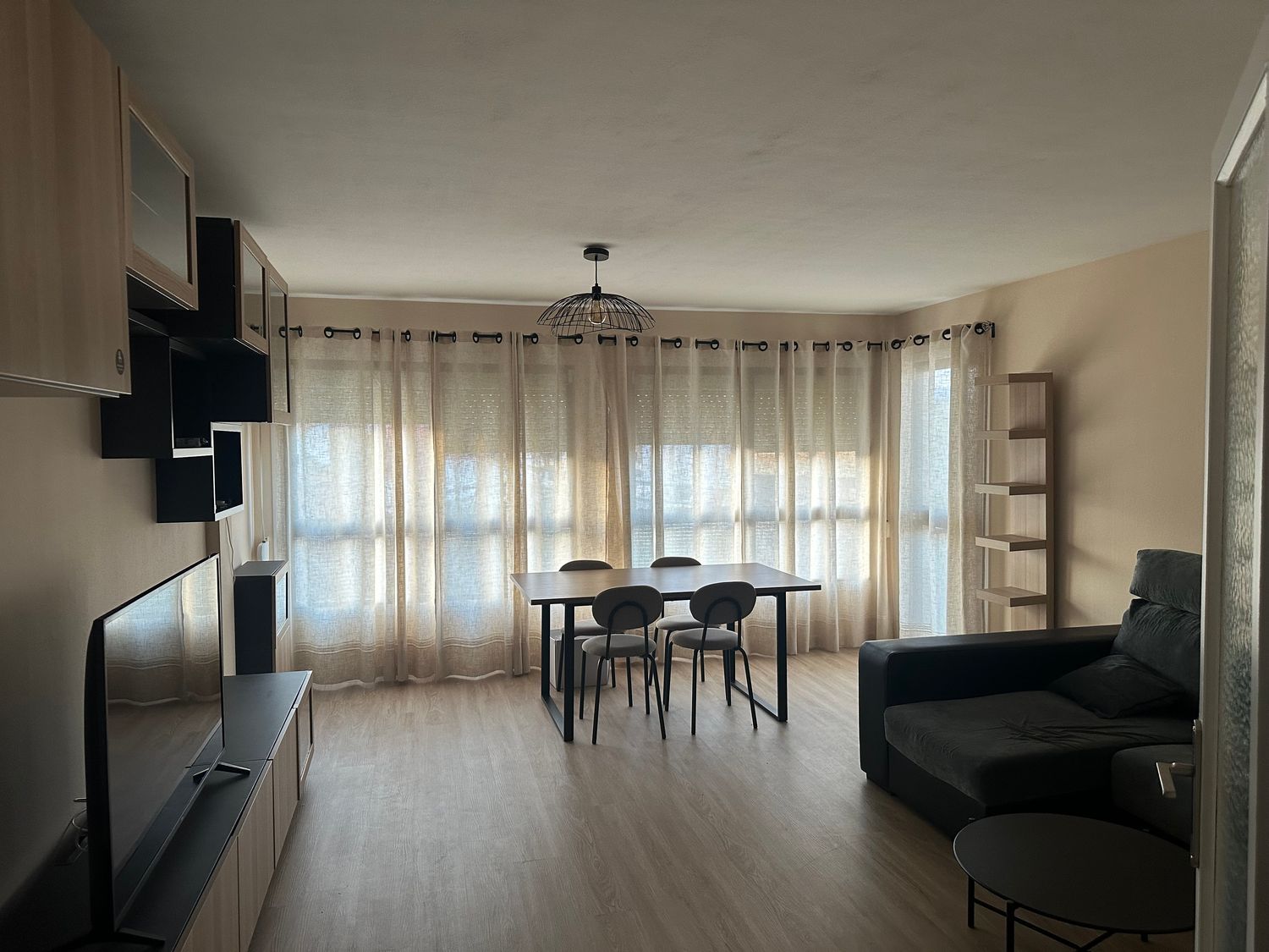 Piso en Barrio Son Serra - La Vileta - Son Pereto - Foto 1