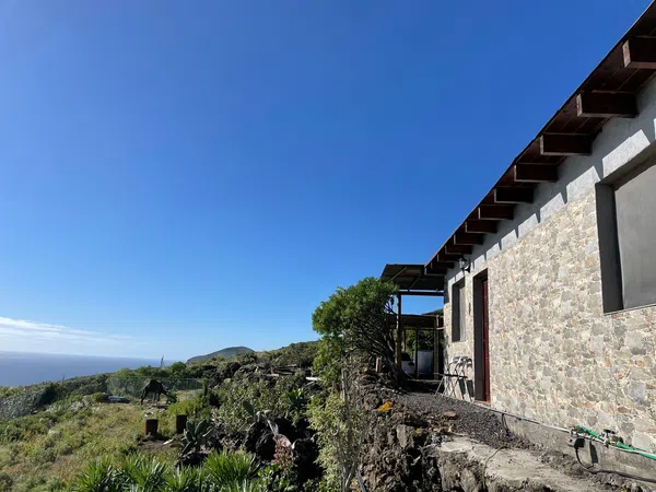 Finca rústica en Camino los Pasitos, 58 - Foto 7