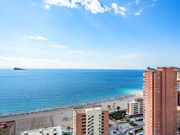Piso en Avenida República Argentina, 19, Playa de Poniente, Playa de Poniente - Foto 23