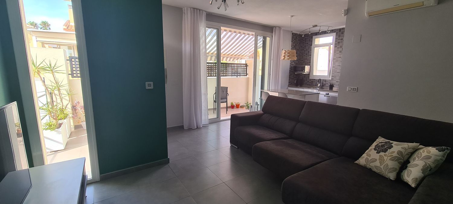 Casa o chalet independiente en Centro de la Ciudad Quesada, Centro de la Ciudad Quesada - Foto 3