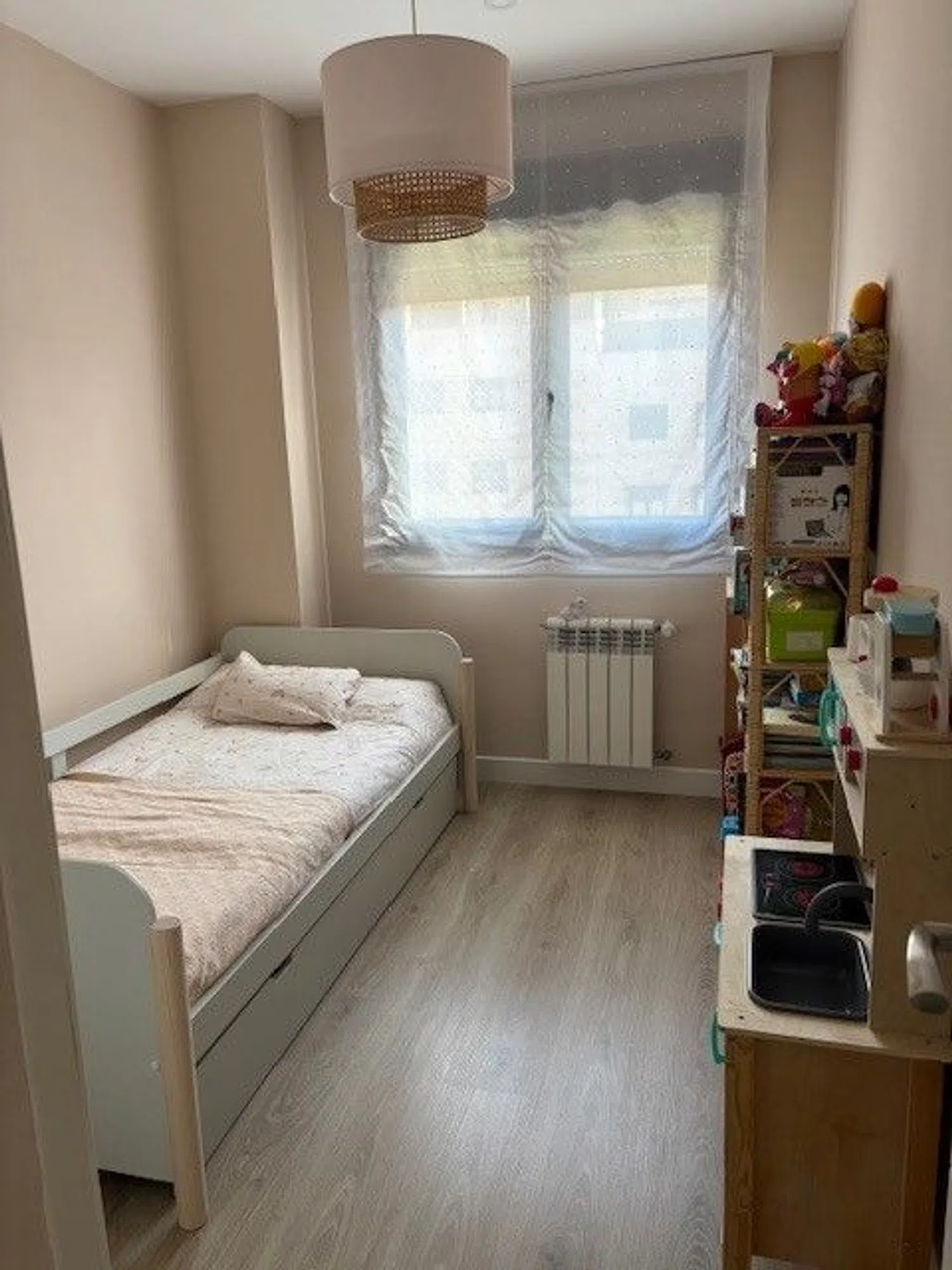 Piso en calle de Octavio Paz, 33 - Foto 10