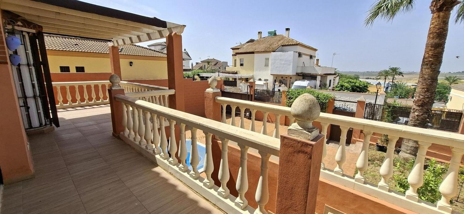 Casa o chalet independiente en Camino del León, 5 - Foto 18