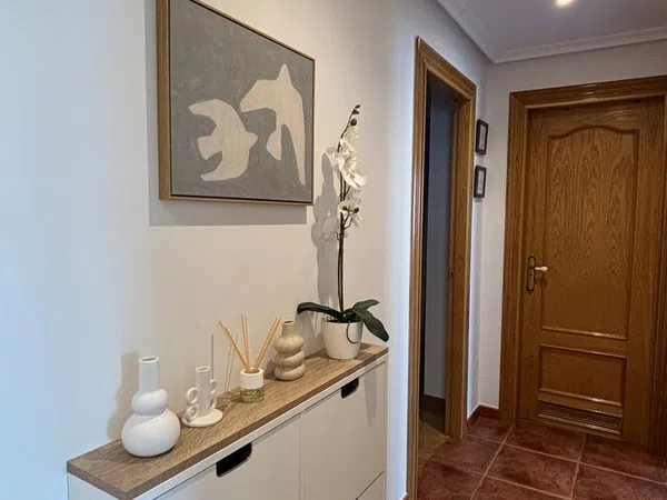 Piso en Calle Fuente del Prado, 5, Santo Domingo-El Campillín - Foto 7