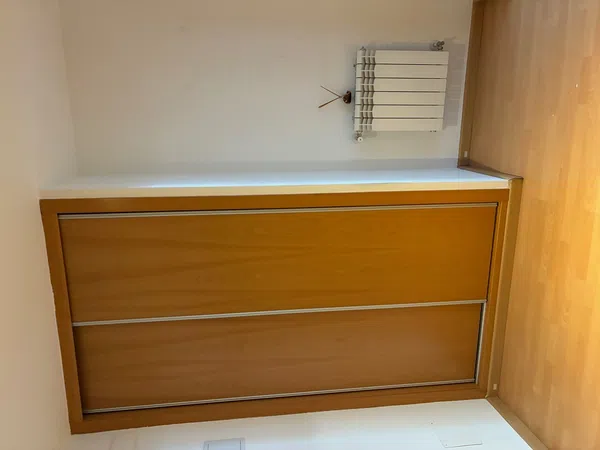 Piso en calle de Santa Quiteria, 13 - Foto 5