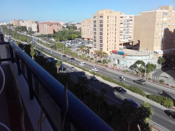 Piso en avenida Doctor Jiménez Díaz, 4