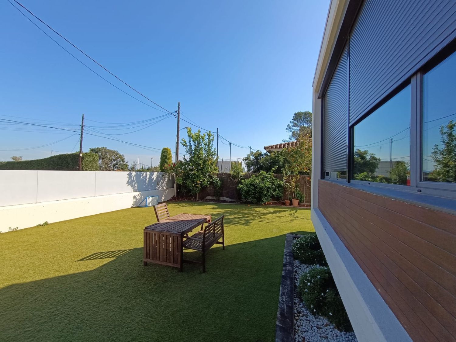 Piso en carretera de Bellaterra, 20 - Foto 1