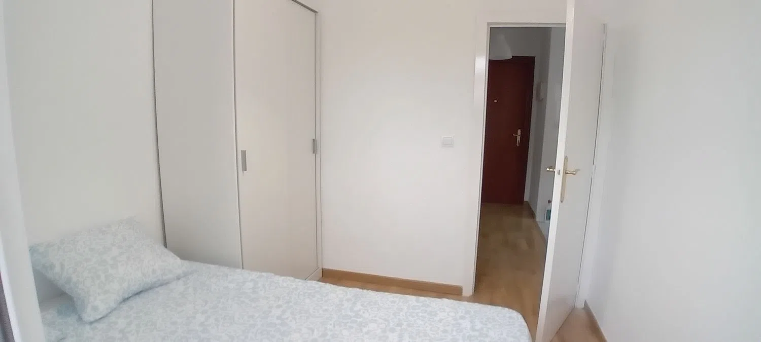 Piso en calle de Santa Susana, 41 - Foto 8