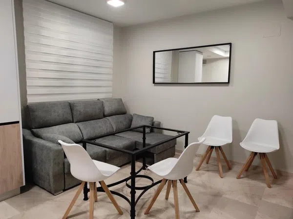 Piso en calle Escritora Ángeles López de Ayala, 7 - Foto 6