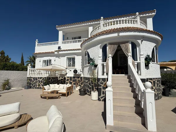 Casa o chalet independiente en Mazarrón, Mazarrón - Foto 1