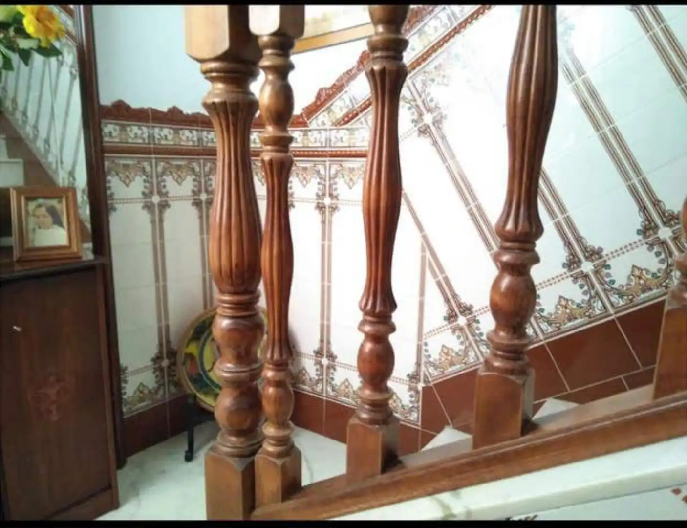Chalet en Calle Lazareto, 28 - Foto 4