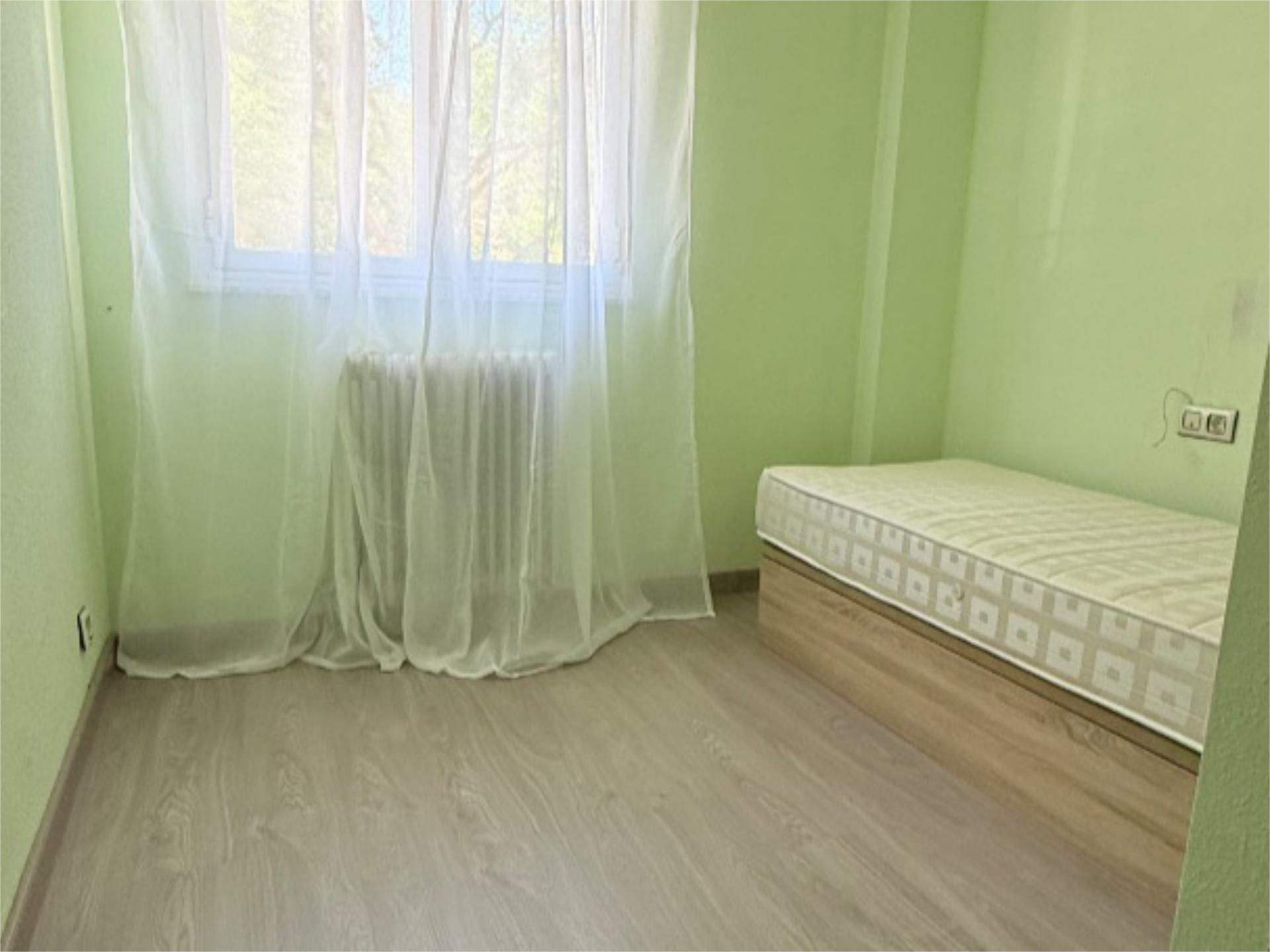 Piso en  Calle Antonio Llorente Maldonado 19 - Foto 3