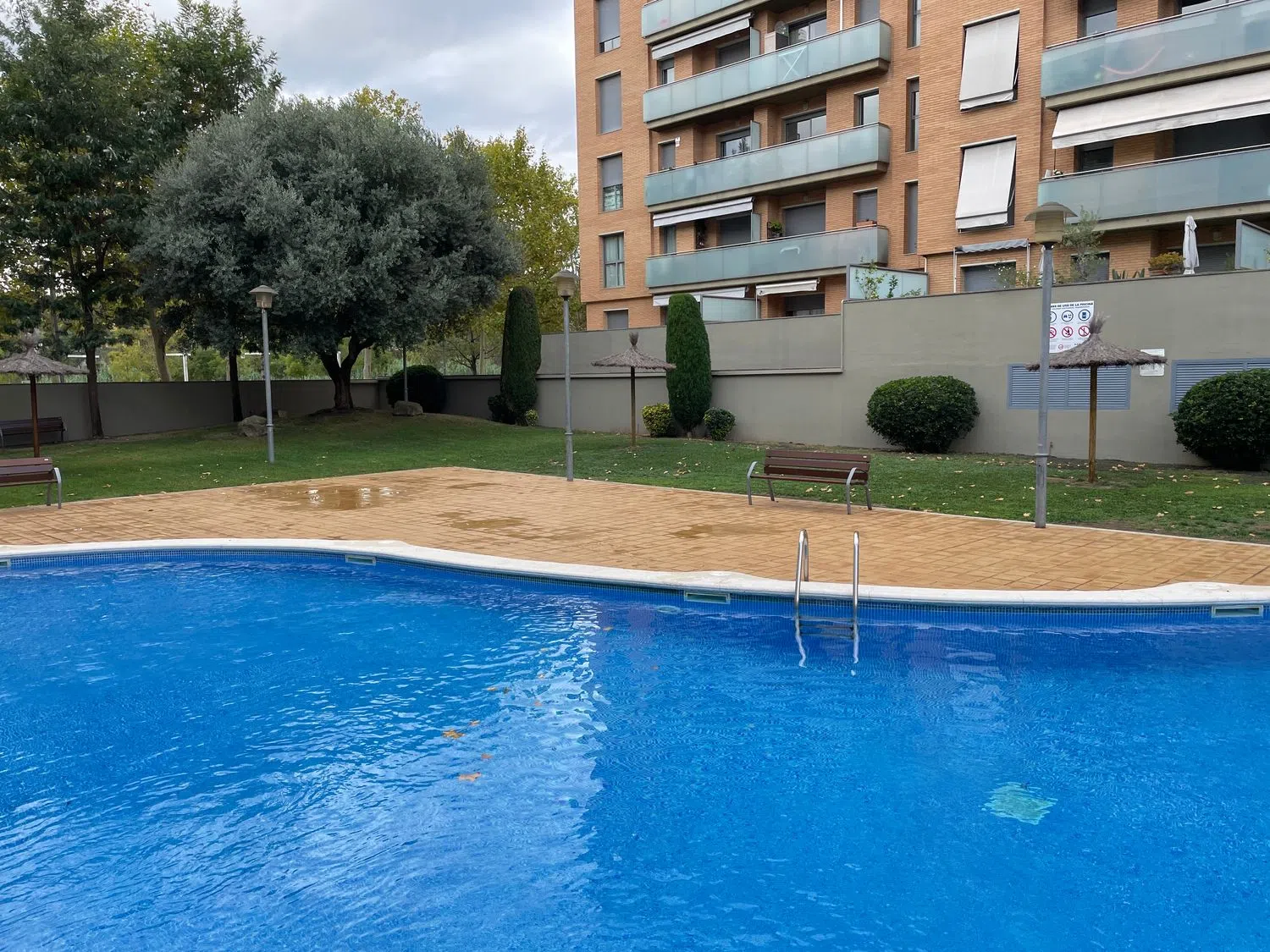 Piso en calle del Pont de Can Vernet, 9 - Foto 34