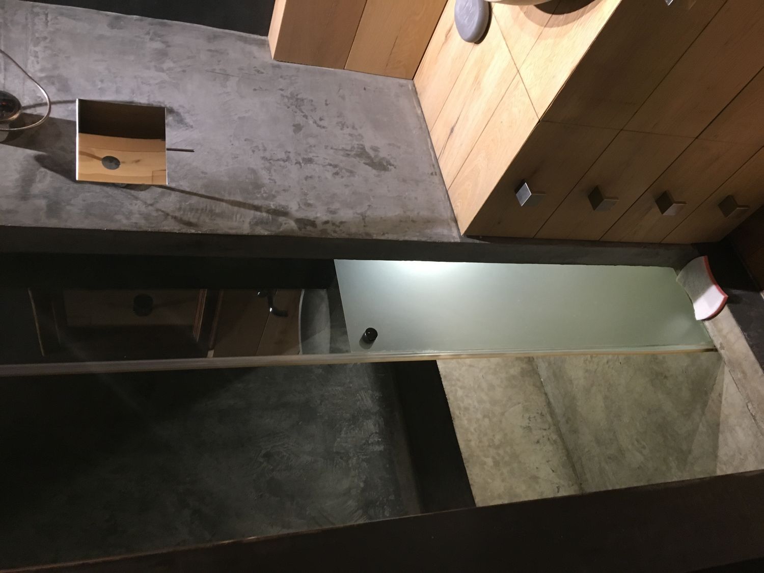 Estudio en calle del Camp, 34 - Foto 5