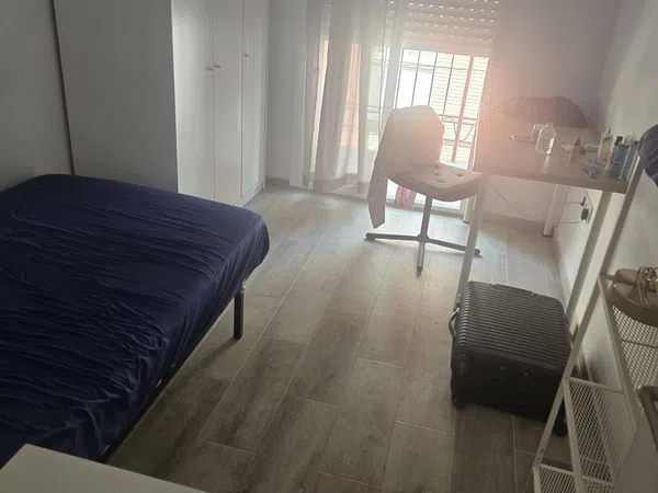 Piso en Carmen Crespo, 1, Benimaclet - Foto 1