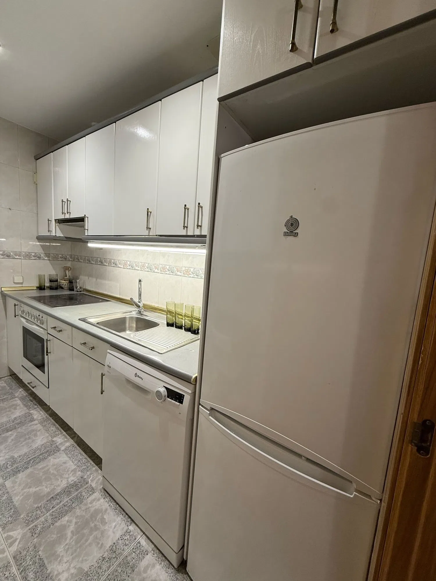 Piso en calle del Limonero, 18 - Foto 28