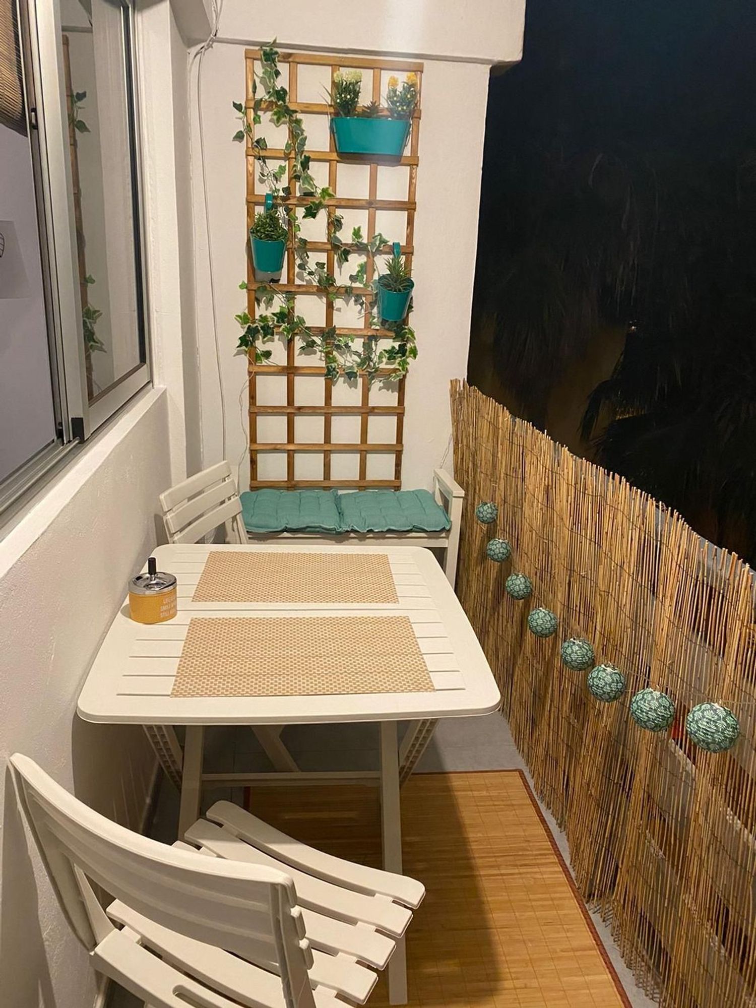 Piso en calle Azafata Delgado, 6 - Foto 10