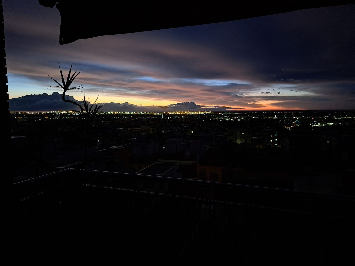 Piso en calle de la Mimosa, 13 - Foto 2