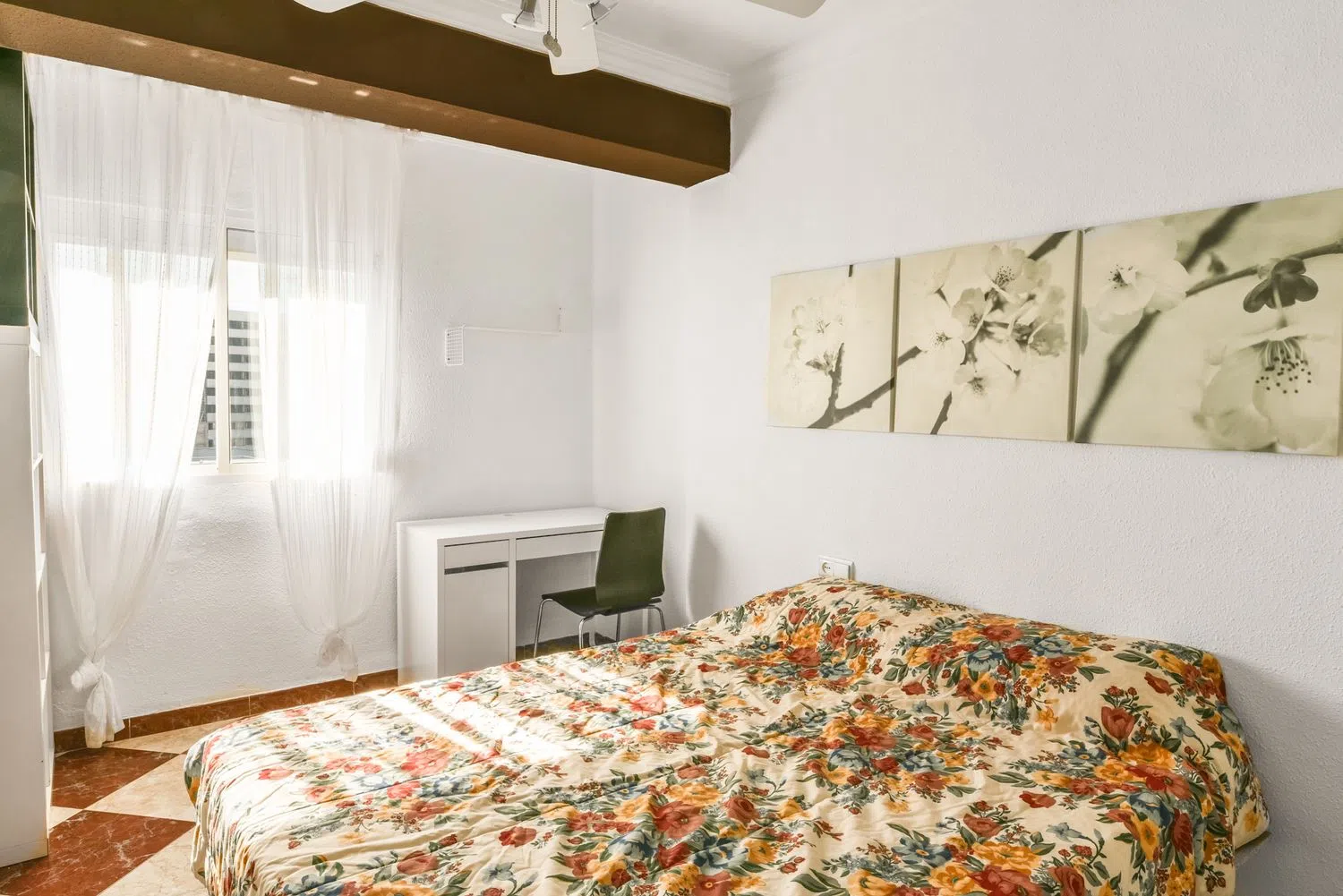 Piso en calle Huerto de los Claveles, 16 - Foto 11