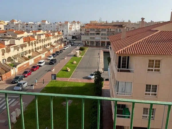 Piso en Calle Fragata, 29, Almerimar, Almerimar - Foto 1