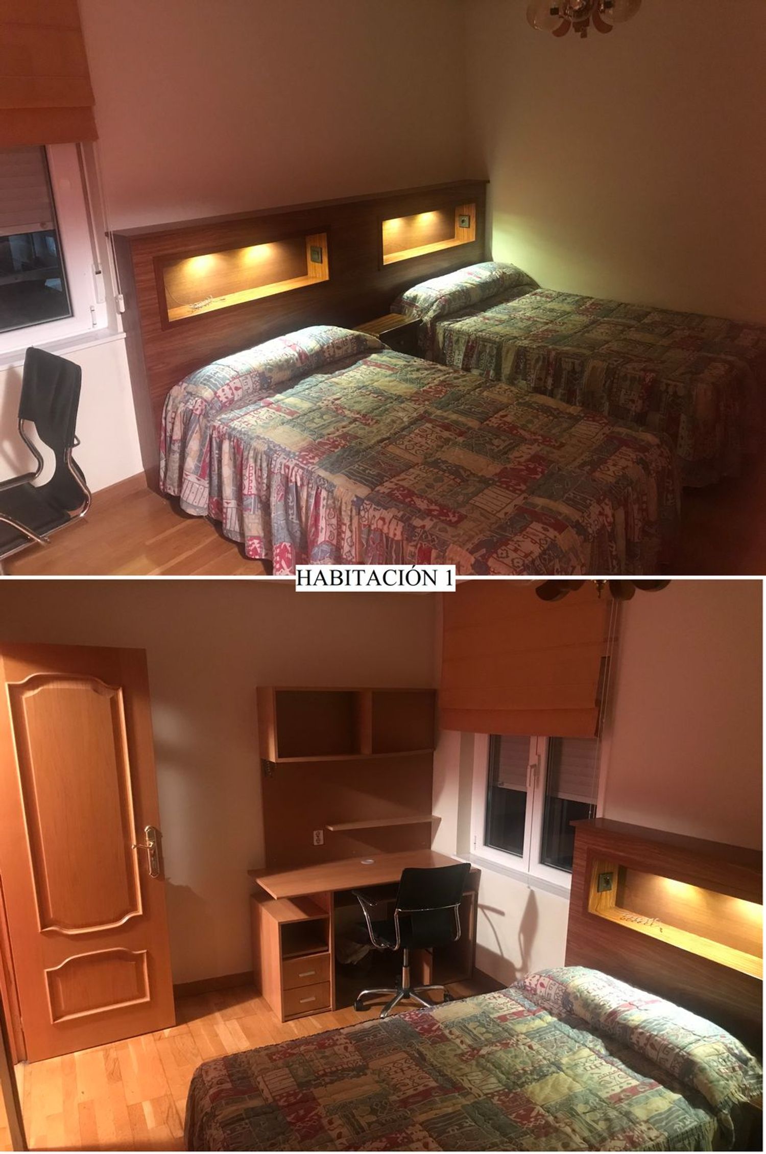 Piso en Calle Medul, 26, San Mamés - La Palomera, San Mamés - La Palomera - Foto 3