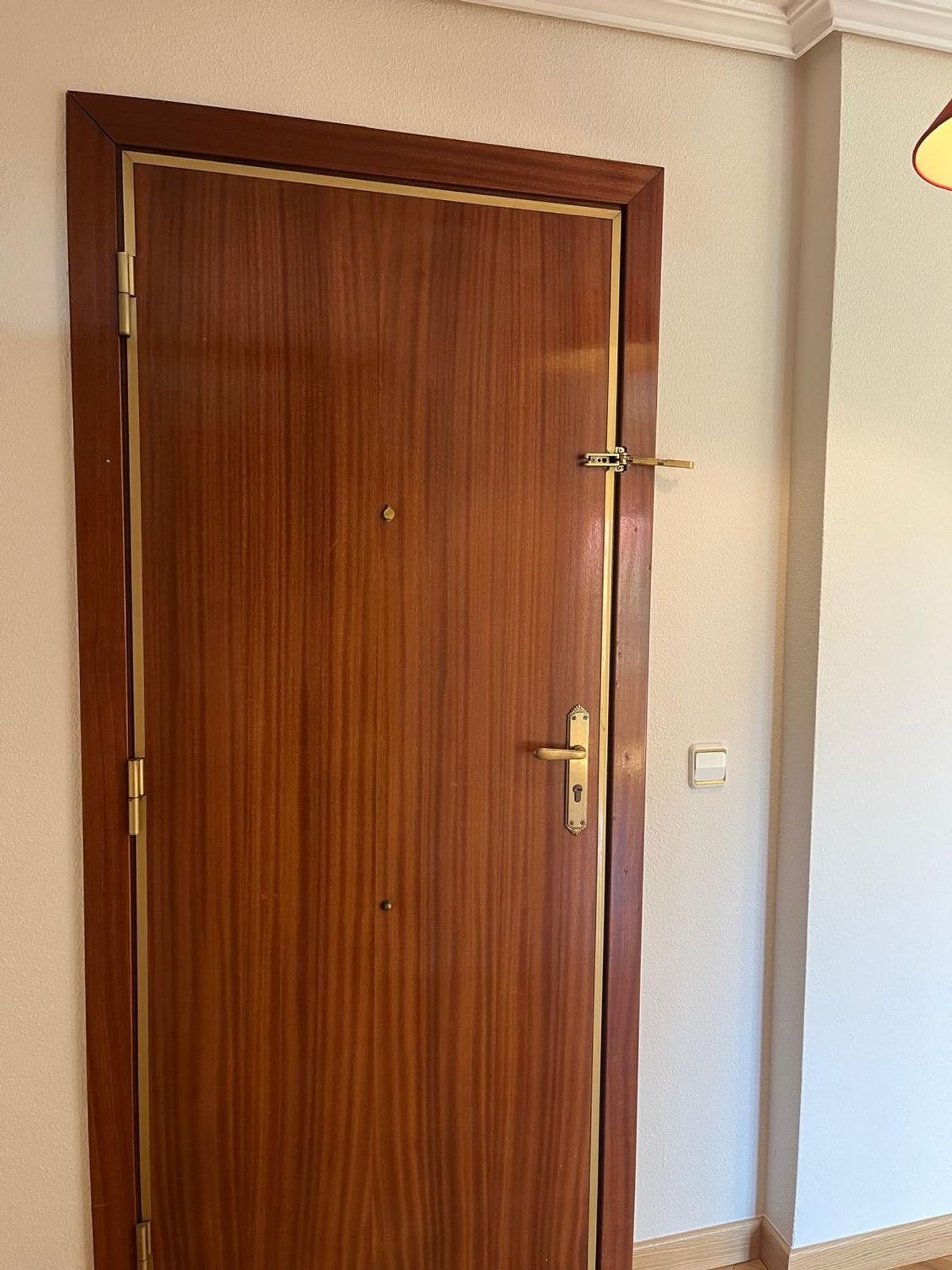 Piso en Ronda de Segovia, 73, Palacio - Foto 3