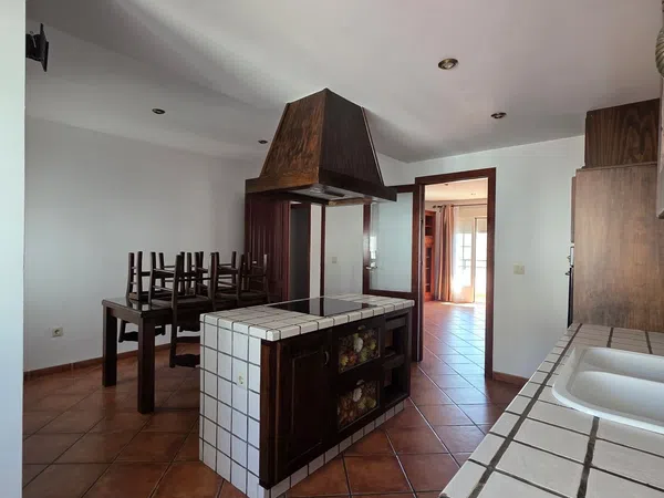 Piso en Calle Virgen de la Soledad, 6, Centro - Doña Mercedes, Centro - Doña Mercedes - Foto 1