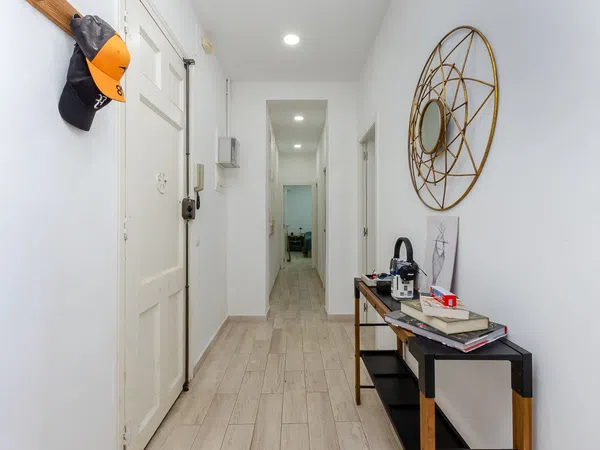 Piso en Calle de Pallars, 335 - Foto 4