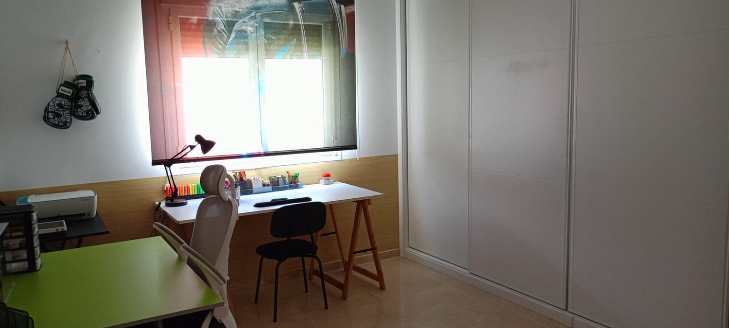 Chalet adosado - Foto 19