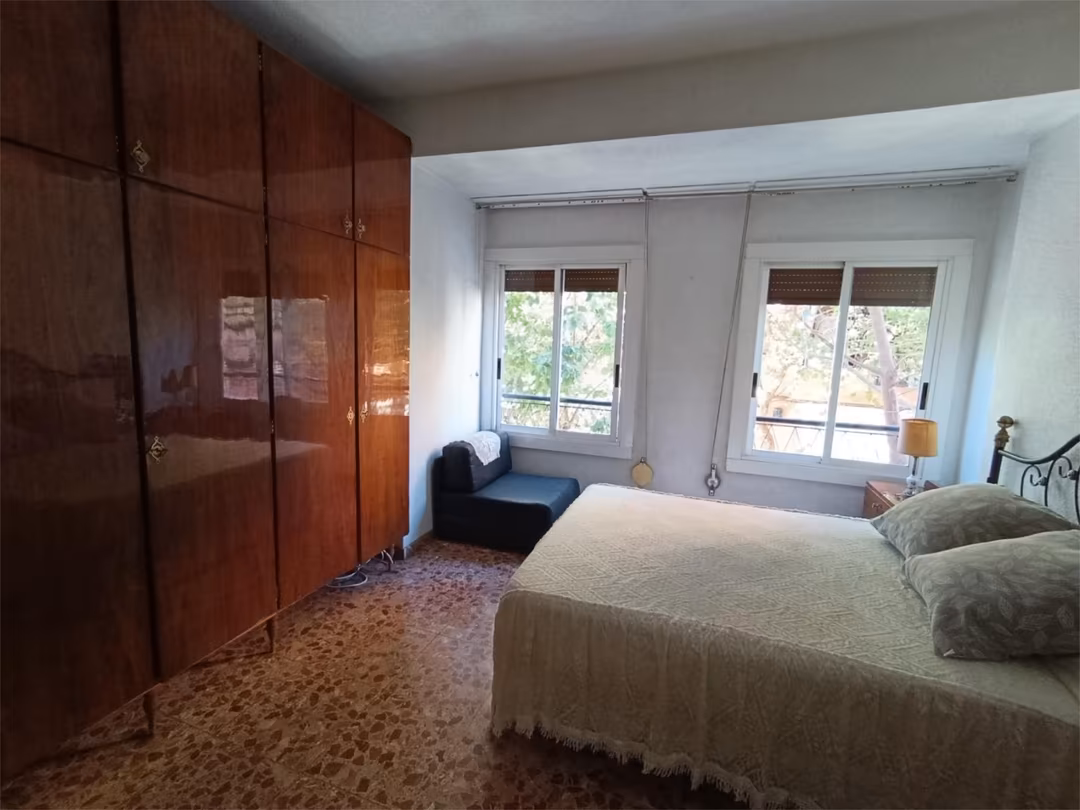 Piso en  Plaça de Castelló 11 - Foto 5