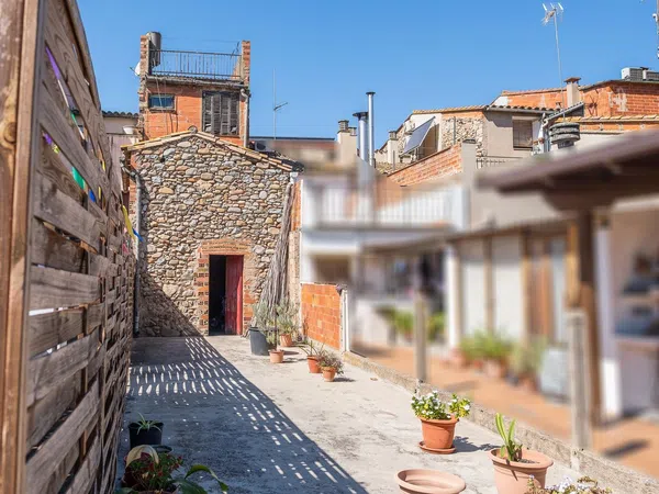 Chalet adosado en Calle Major de Sarrià, 92 - Foto 31