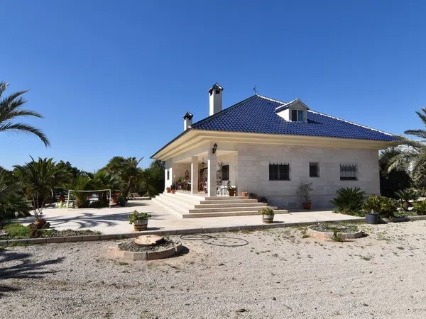 Casa independiente en Lugar Llano San Jose, 3095 - Foto 4