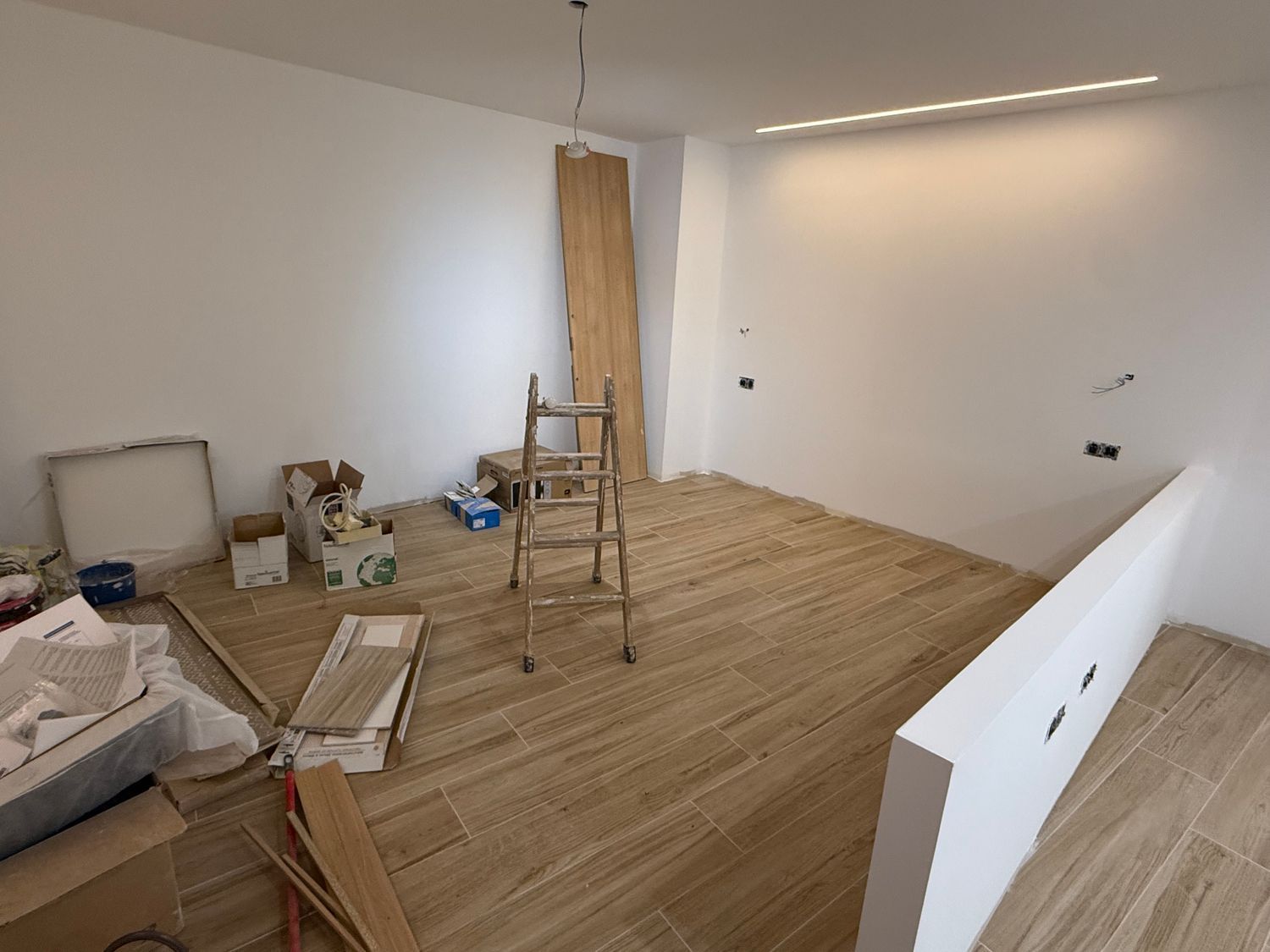 Piso en calle Fernández Caballero, 1 C - Foto 9