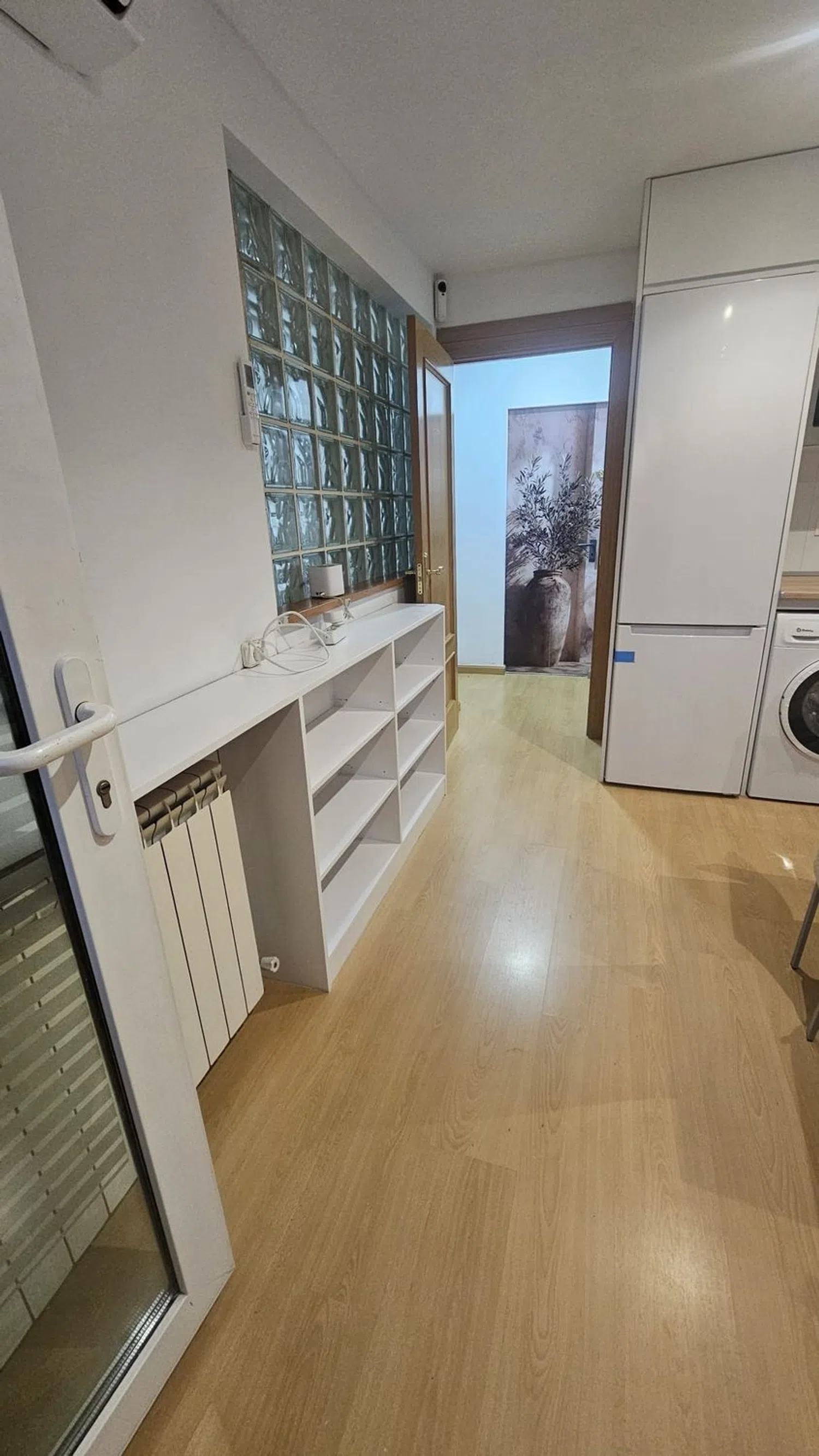 Estudio en calle del Padre Benito Feijóo, 10 - Foto 1