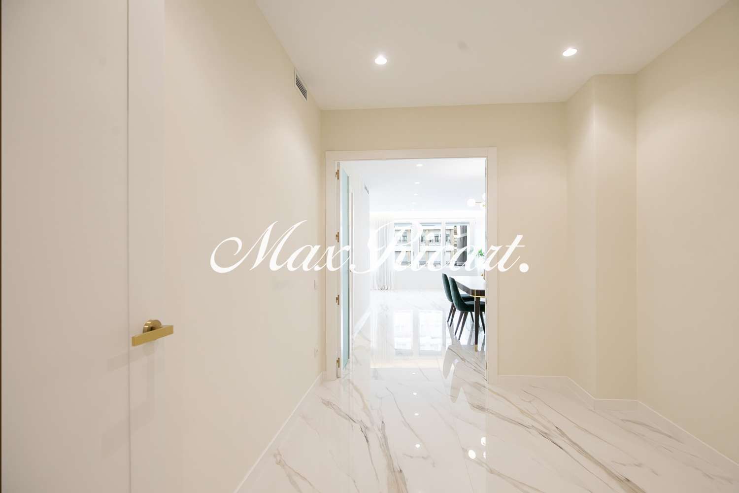 Piso en Via Augusta, Sant Gervasi - Galvany - Foto 4