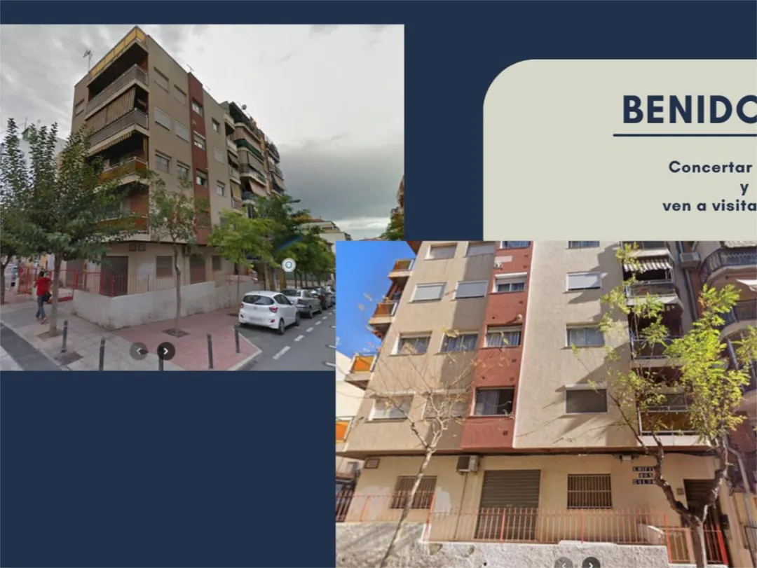 Piso en  Paseo de las Acacias 18 - Foto 2