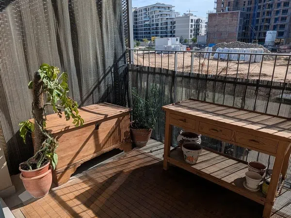 Piso en calle del Foc, 30 - Foto 3