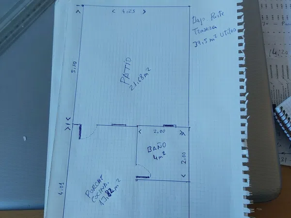 Casa de pueblo en Real, 201 - Foto 13