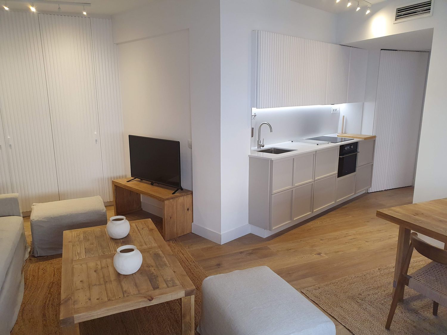 Piso en avenida Federico Soto, 8 - Foto 2