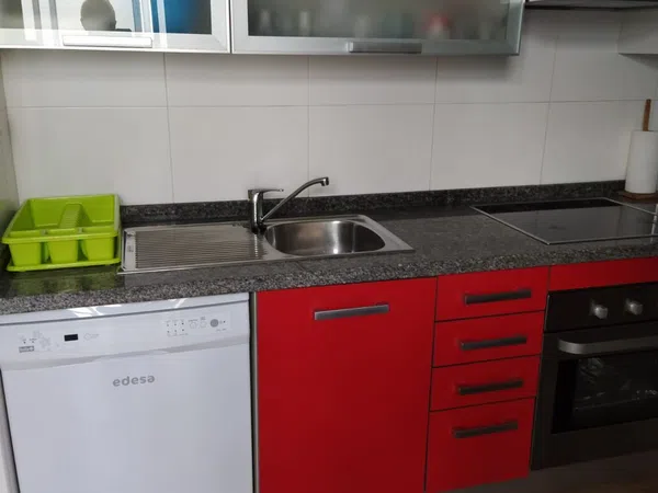 Piso en Avenida Diego Fernández de Mendoza, 11, El Tejar - Hacienda Bizcochero - Foto 2