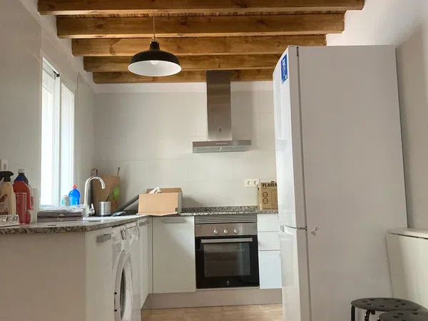 Chalet adosado en Cabezo de Torres - Foto 6